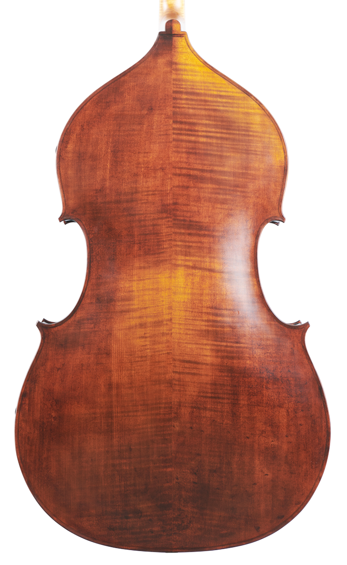 Martin Concert 4/4 Rear