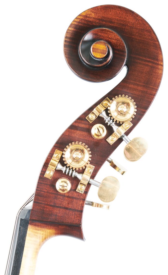 Martin Concert 4/4 Right Scroll