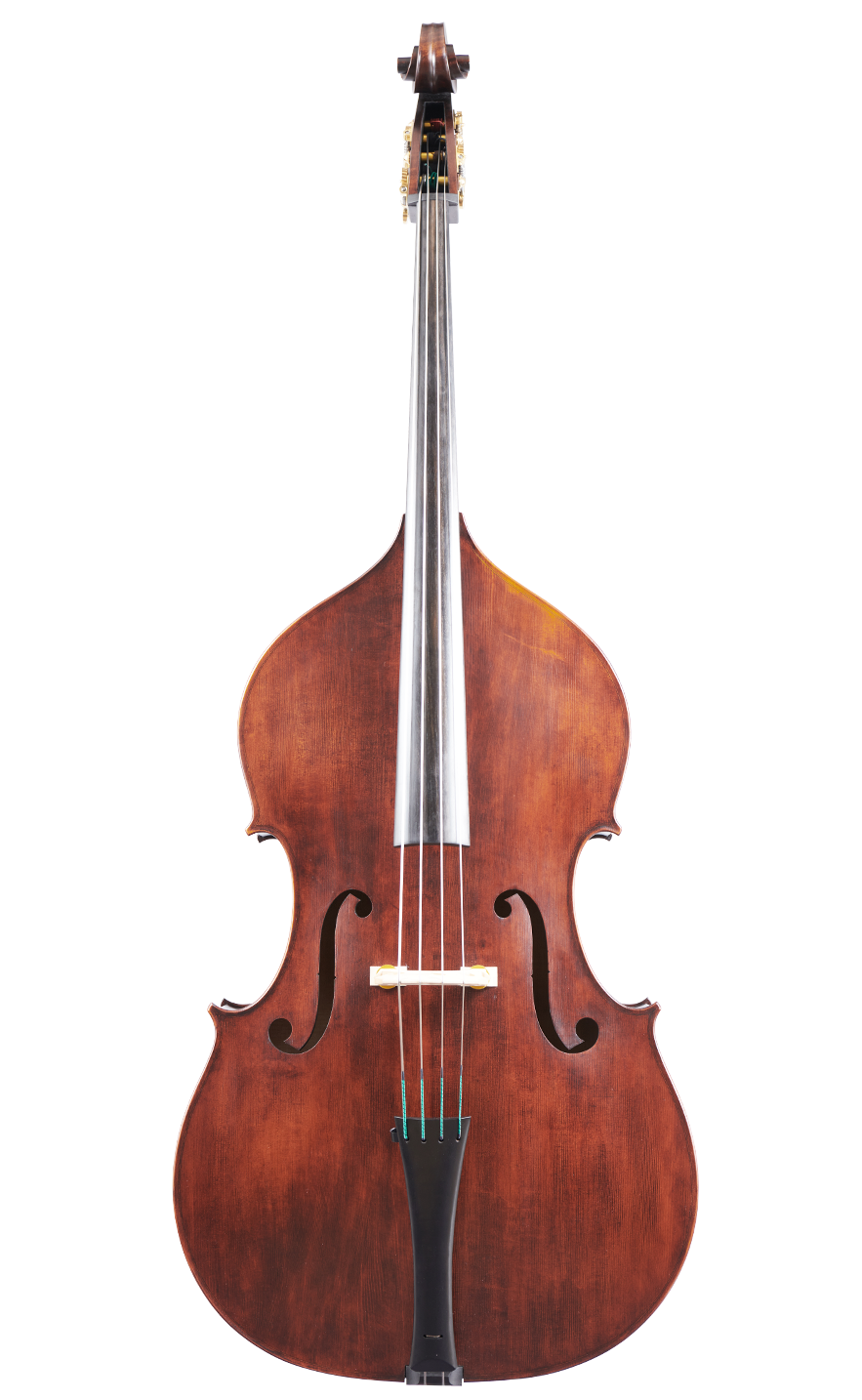 Martin 3/4 Double Bass Full Front