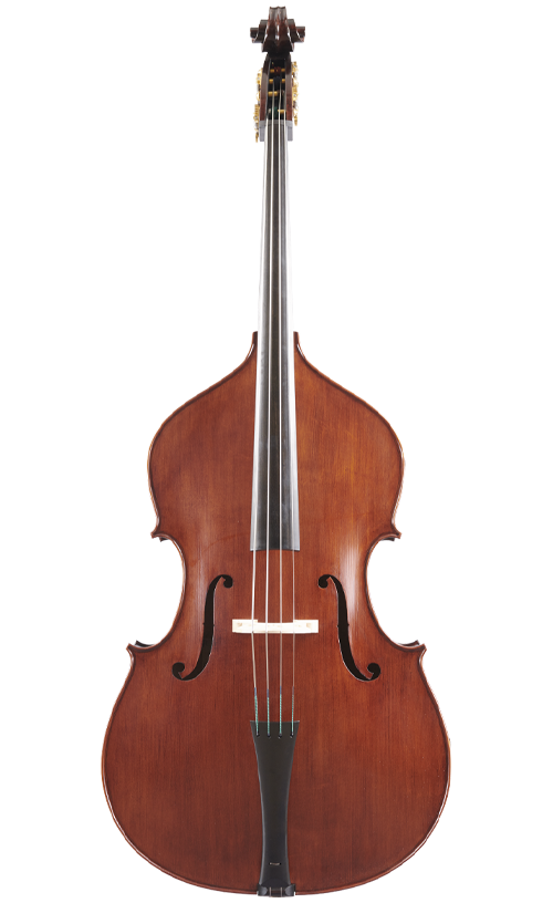 Martin Solo Full Front