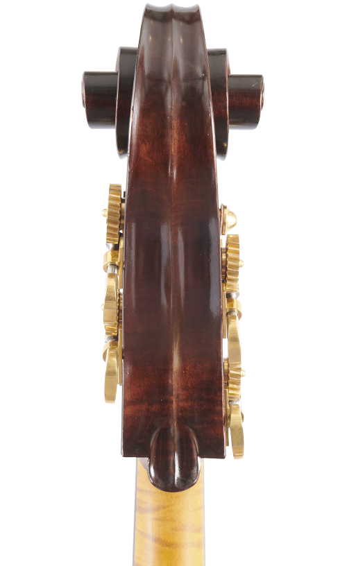 Martin Solo Scroll Back