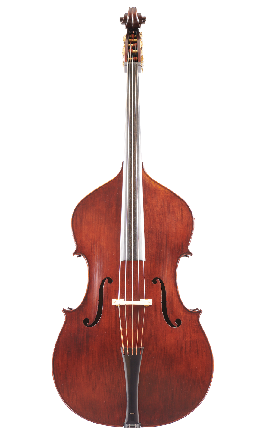 Martin 3/4 Full Front