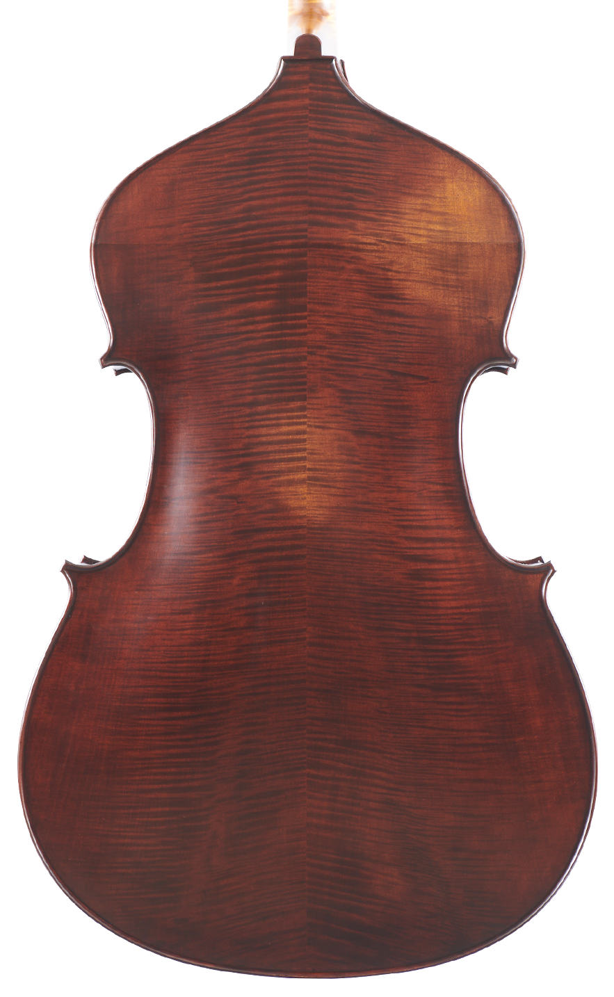 Martin 4/4 Back