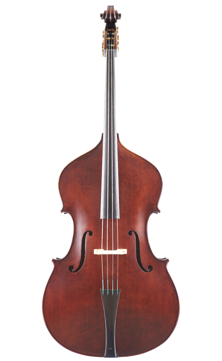 Martin 4/4 Full Front