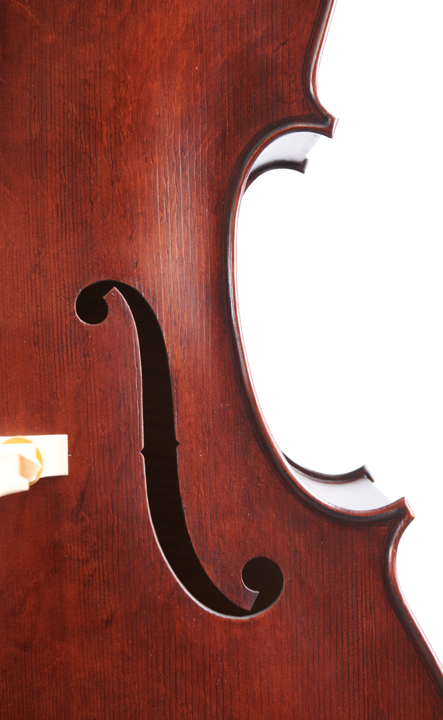 Martin 4/4 Sound Hole Right