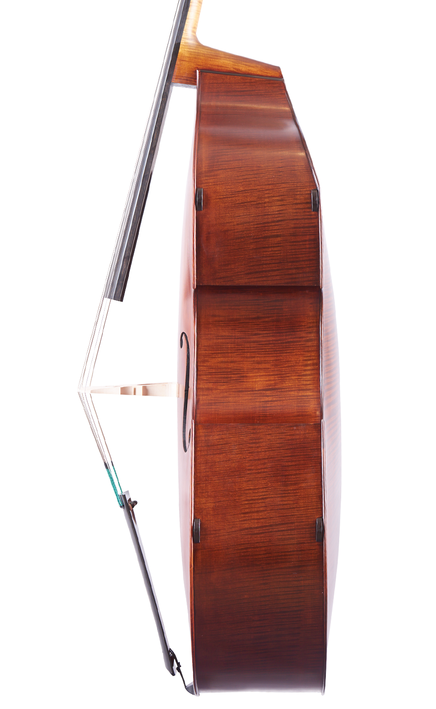 Martin Ruggeri Viol Side 1