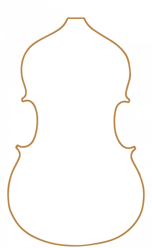 Fine Double Basses For Sale