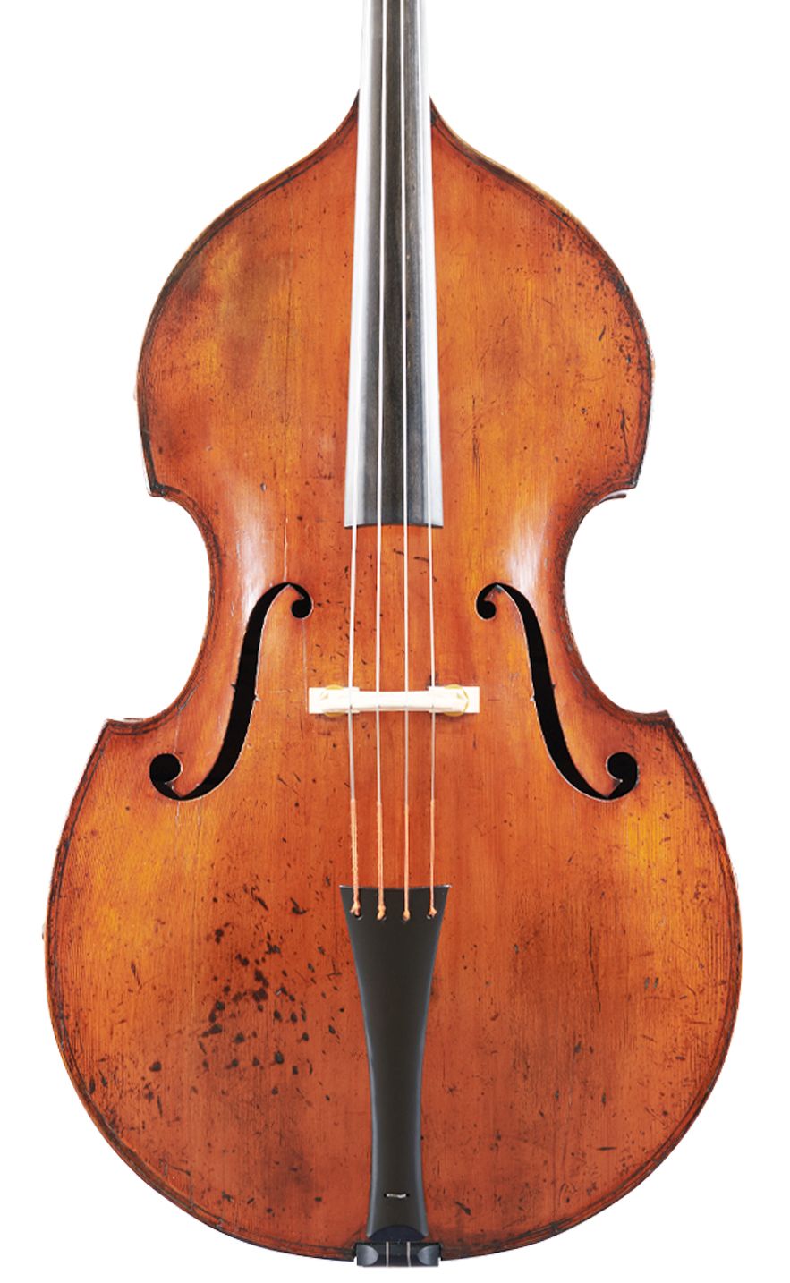 English Double Bass Sales