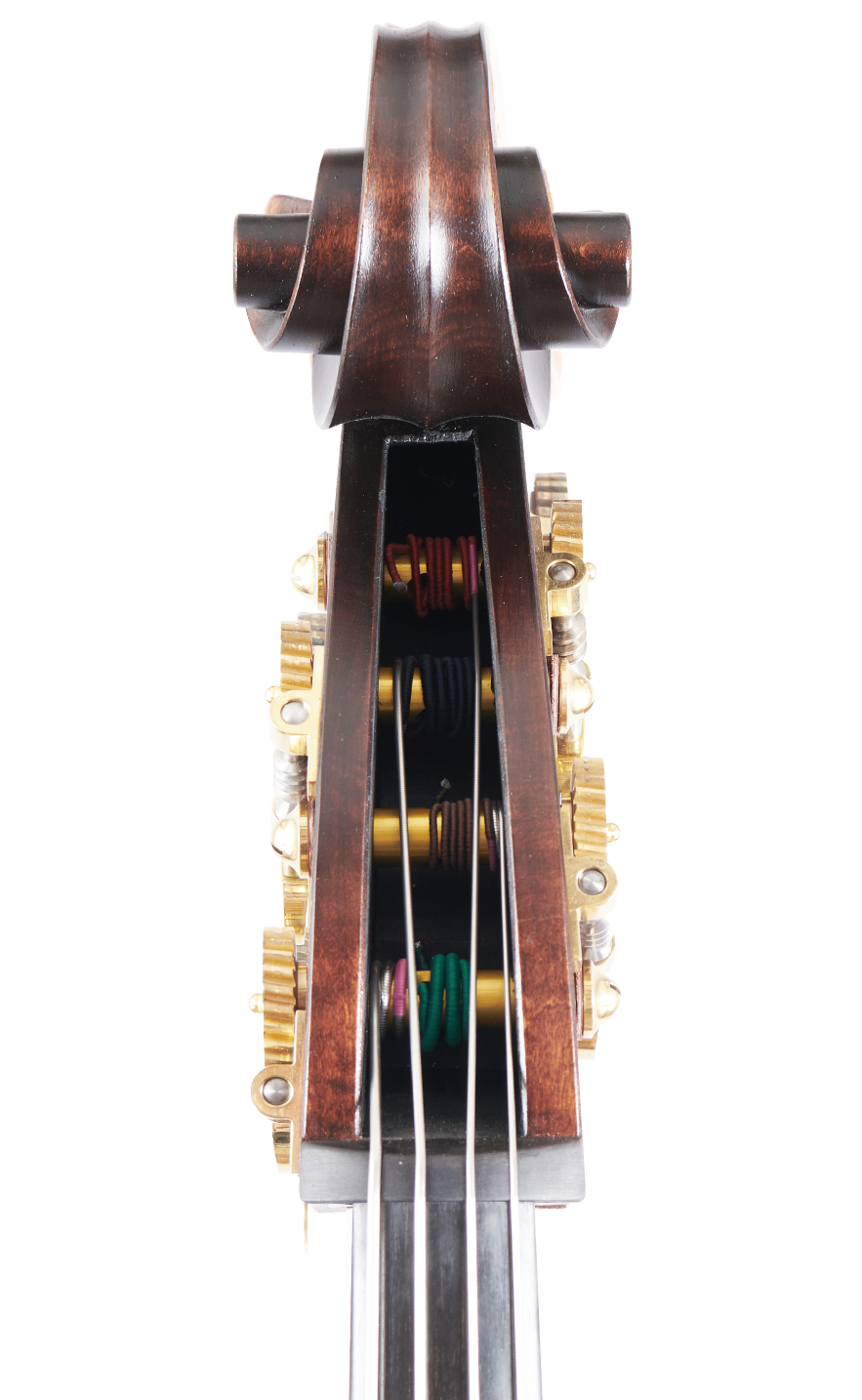 Martin Concerto Double Bass for Sale